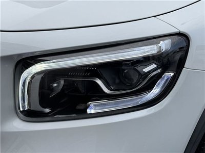 MERCEDES-BENZ GLB AMG - 10