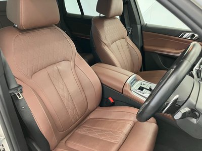 2023 BMW X5 缩略图 27