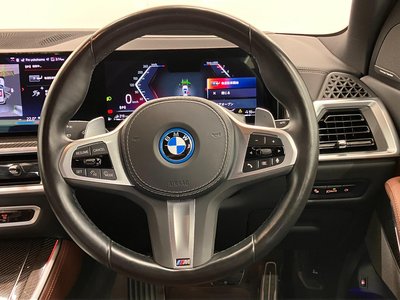 2023 BMW X5 缩略图 11
