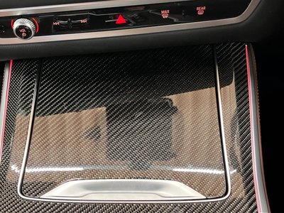 2023 BMW X5 缩略图 19
