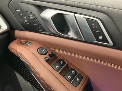 2023 BMW X5 缩略图 25