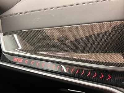 2023 BMW X5 缩略图 26