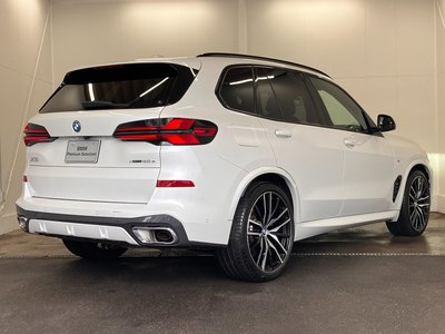 صورة 6 لـ 2023 BMW X5