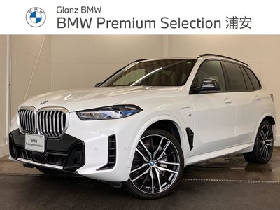 صورة 1 لـ 2023 BMW X5