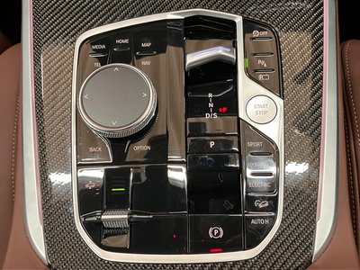 2023 BMW X5 缩略图 20