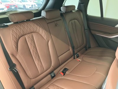 2023 BMW X5 缩略图 28