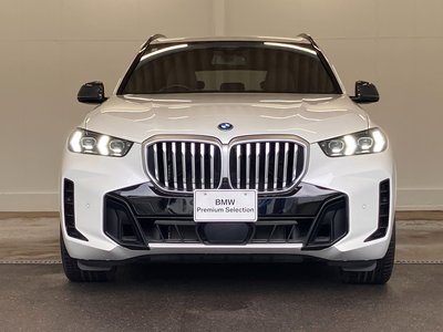صورة 7 لـ 2023 BMW X5
