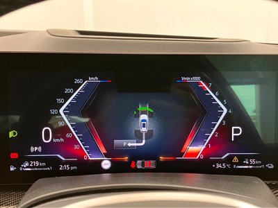 2023 BMW X5 缩略图 13