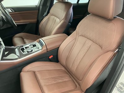 2023 BMW X5 缩略图 30