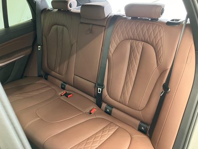 2023 BMW X5 缩略图 29