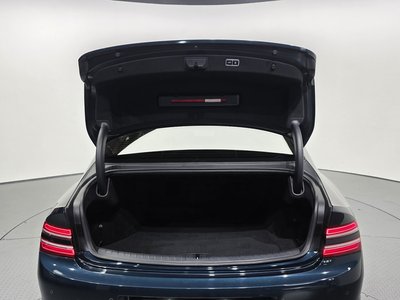 2020 Genesis G80 (RG3) thumbnail 20