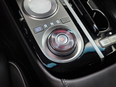 2020 Genesis G80 (RG3) photo 9