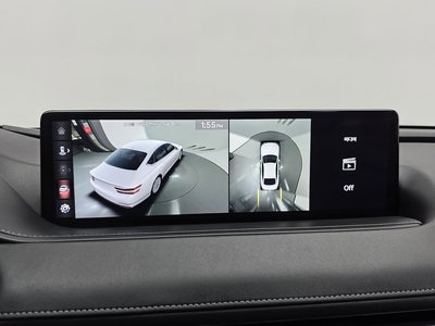 2020 Genesis G80 (RG3) thumbnail 15