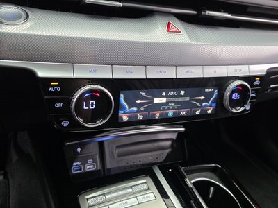 2020 Genesis G80 (RG3) thumbnail 17