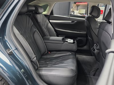 2020 Genesis G80 (RG3) thumbnail 12
