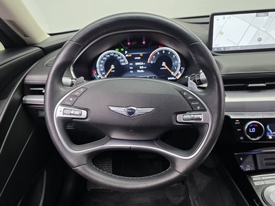 2020 Genesis G80 (RG3) thumbnail 13