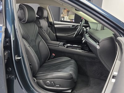 2020 Genesis G80 (RG3) thumbnail 11