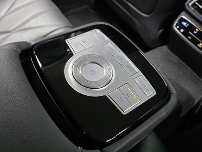2020 Genesis G80 (RG3) thumbnail 18