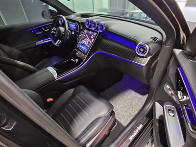صورة مصغرة 13 لـ 2023 Mercedes-BENZ GLC