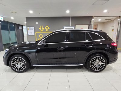 صورة مصغرة 20 لـ 2023 Mercedes-BENZ GLC