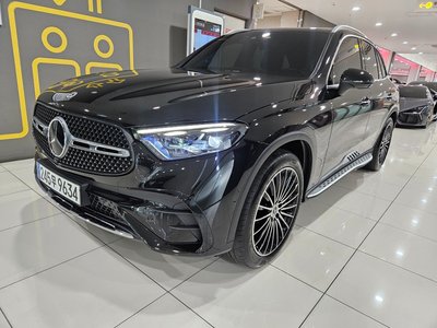 صورة 1 لـ 2023 Mercedes-BENZ GLC