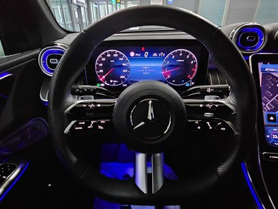 صورة مصغرة 17 لـ 2023 Mercedes-BENZ GLC