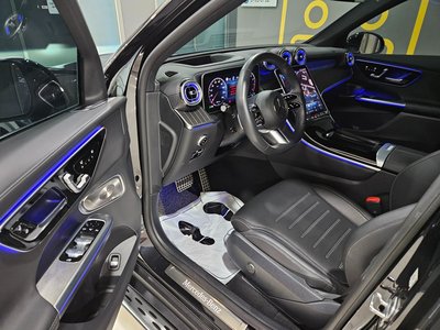 صورة 10 لـ 2023 Mercedes-BENZ GLC