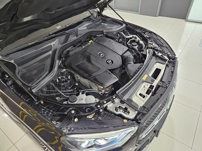 صورة 7 لـ 2023 Mercedes-BENZ GLC