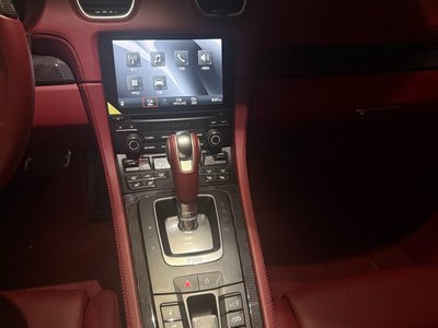 PORSCHE 718 - 7