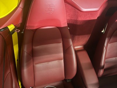 PORSCHE 718 - 3