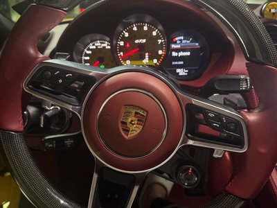 PORSCHE 718 - 5