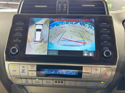 TOYOTA LAND CRUISER PRADO - 5