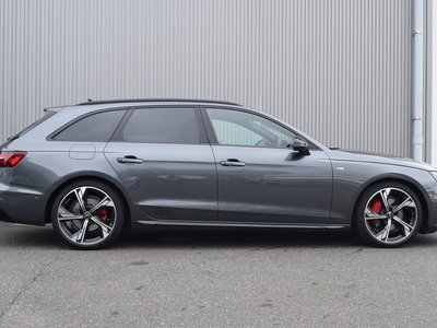 2024 AUDI A4 AVANT 照片 8