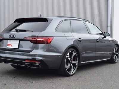 2024 AUDI A4 AVANT 照片 9