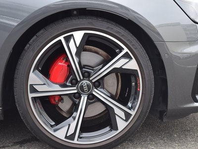 2024 AUDI A4 AVANT — миниатюра 14