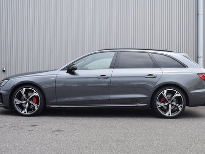 2024 AUDI A4 AVANT — миниатюра 13