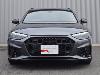 2024 AUDI A4 AVANT 照片 3