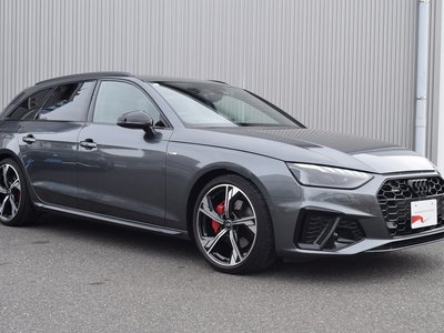 2024 AUDI A4 AVANT 照片 6