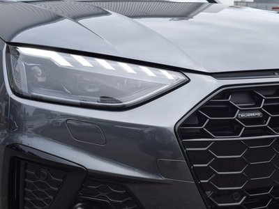 2024 AUDI A4 AVANT 照片 4