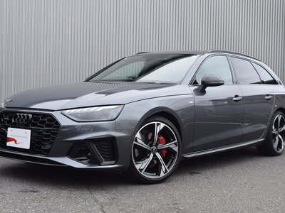 2024 AUDI A4 AVANT 照片 2