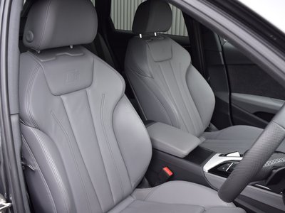 2024 AUDI A4 AVANT — миниатюра 43