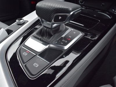 2024 AUDI A4 AVANT — миниатюра 36