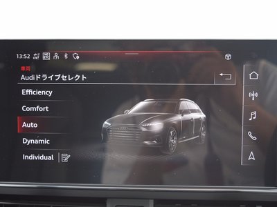 2024 AUDI A4 AVANT — миниатюра 30