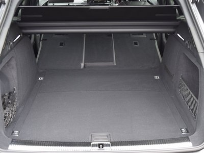 2024 AUDI A4 AVANT — миниатюра 51