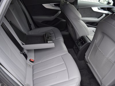 2024 AUDI A4 AVANT — миниатюра 49