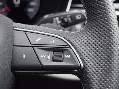 2024 AUDI A4 AVANT — миниатюра 23