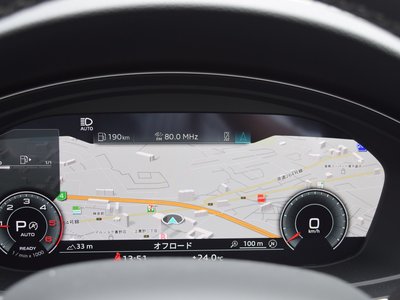 2024 AUDI A4 AVANT — миниатюра 21
