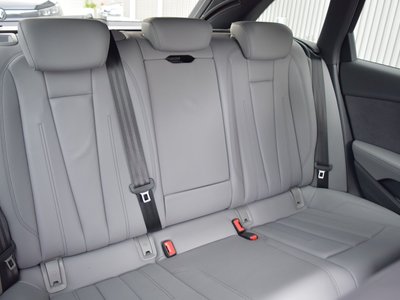 2024 AUDI A4 AVANT — миниатюра 48