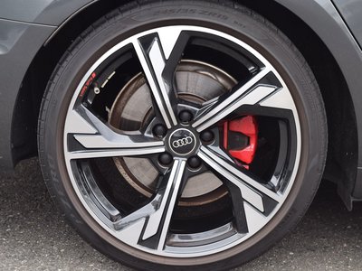 2024 AUDI A4 AVANT — миниатюра 15