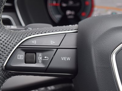 2024 AUDI A4 AVANT — миниатюра 22